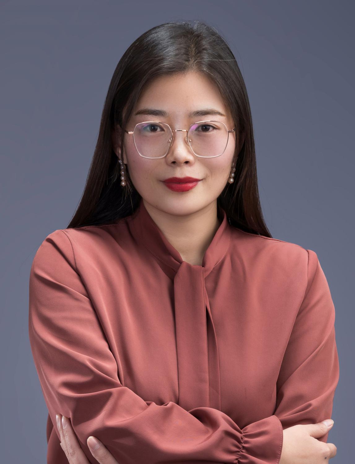 大英部史宝莉