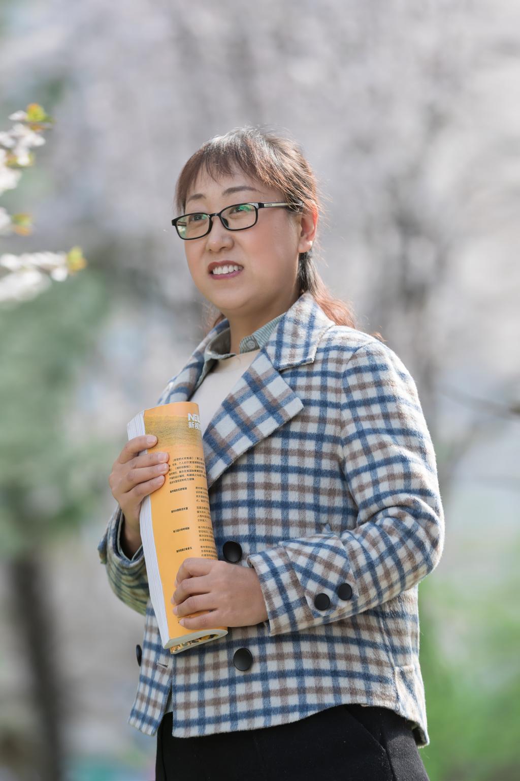 大英部李伟