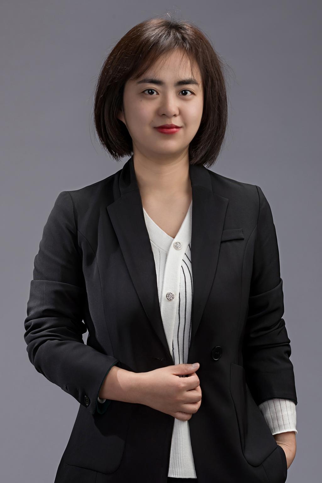大英部王蓓