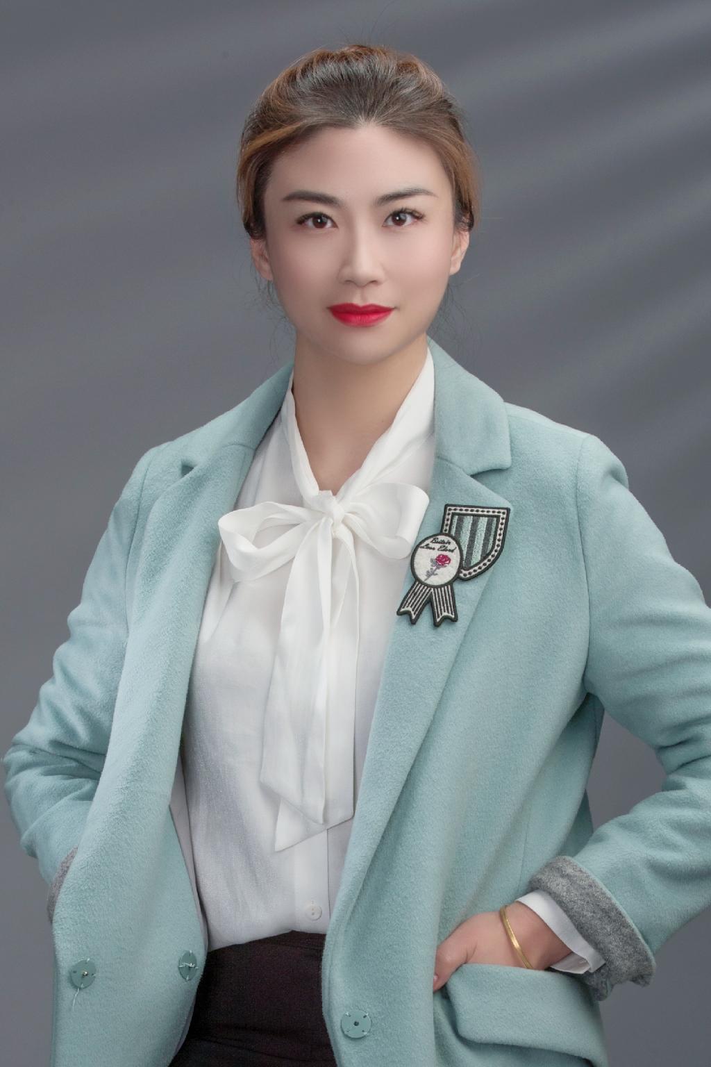 大英部赵濛