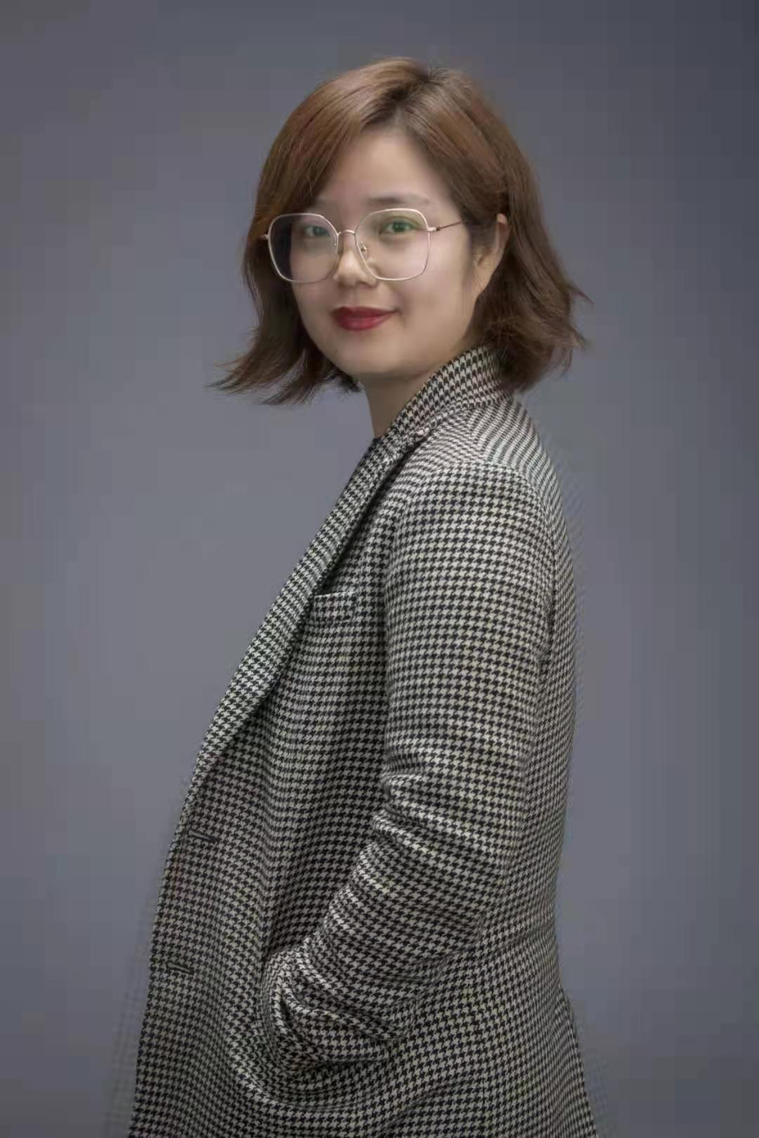 大英部王丽珍
