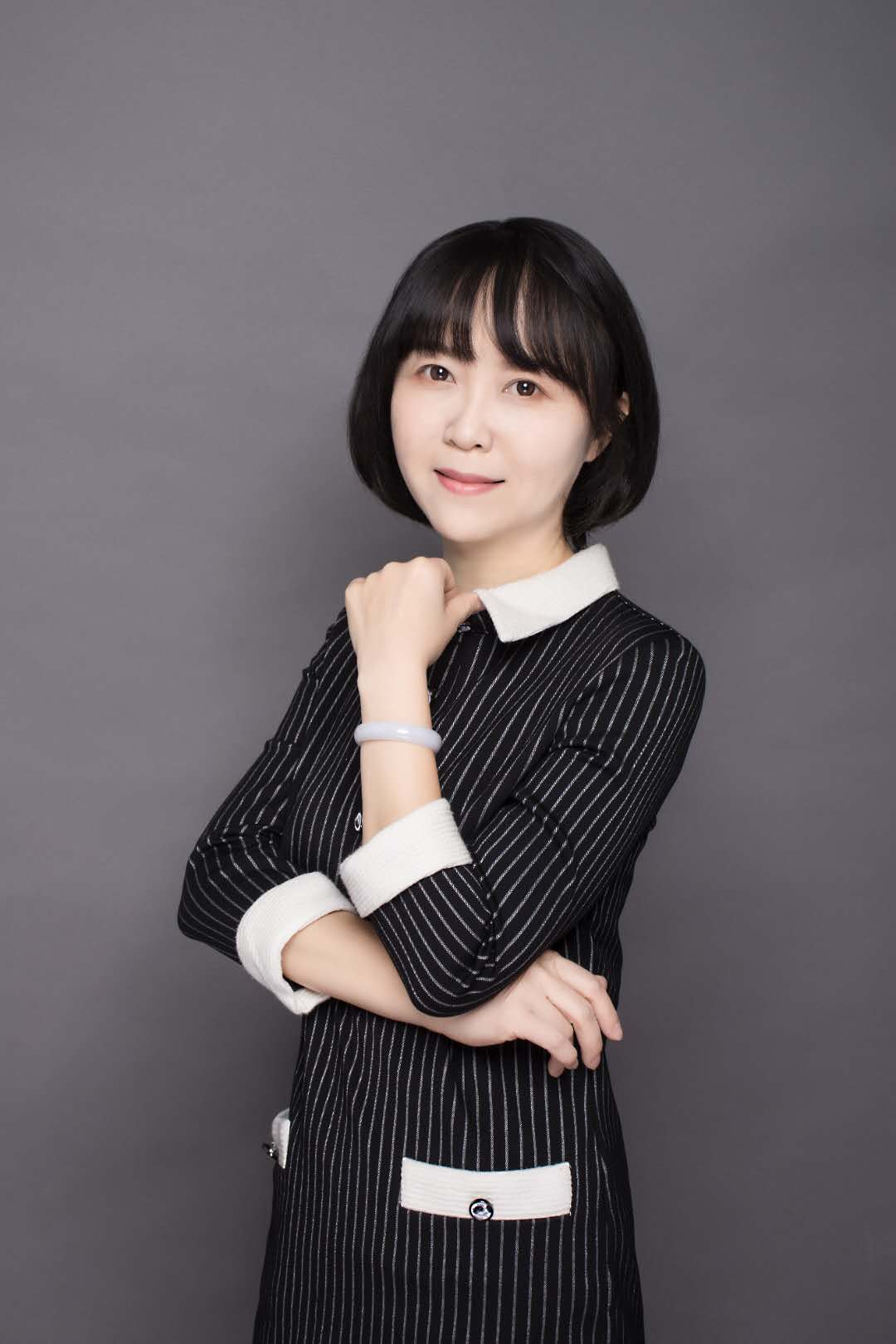 大英部杨虹