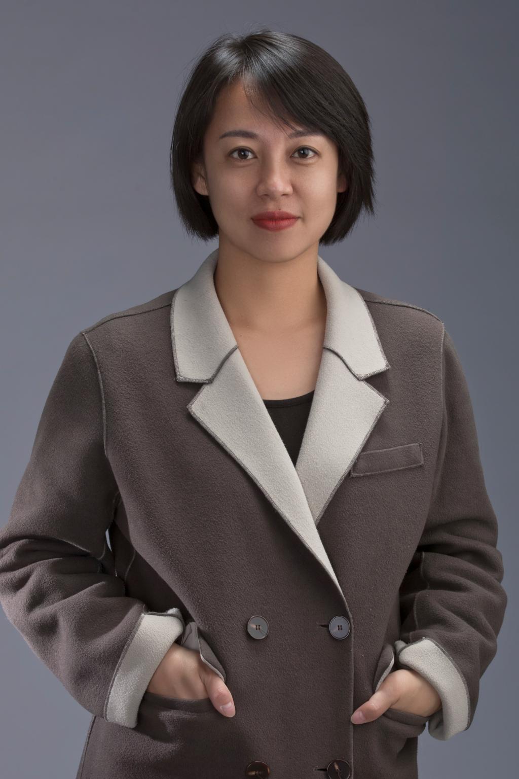 大英部杨璐