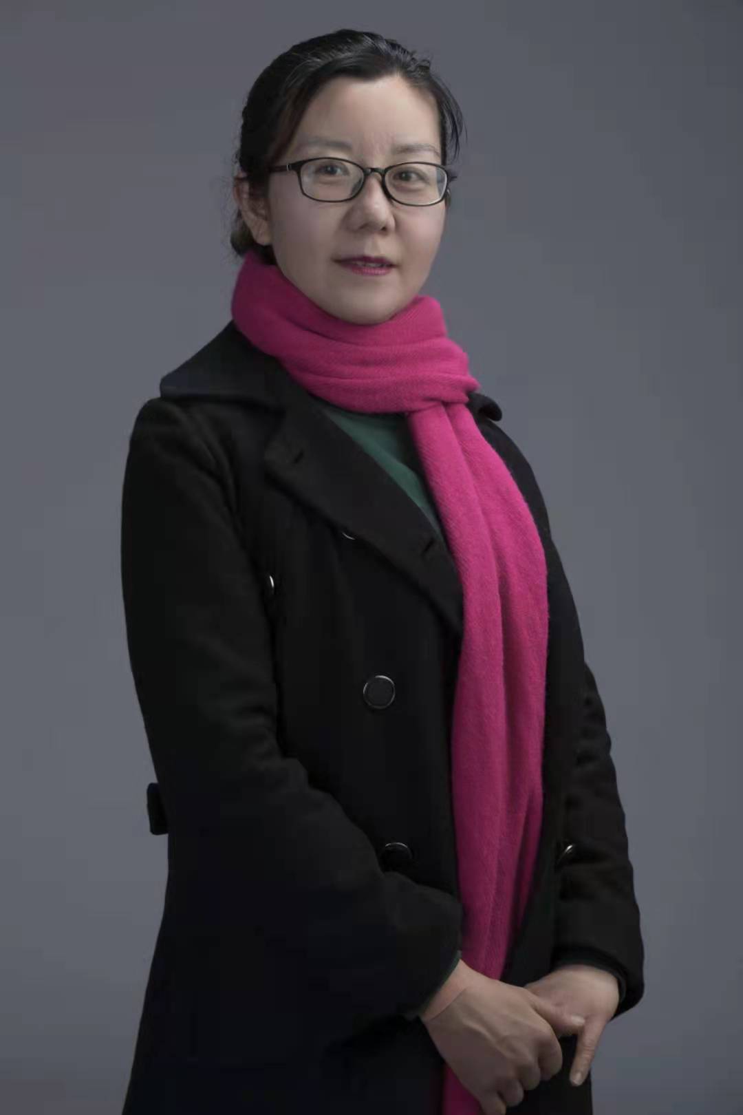 大英部陈美姣