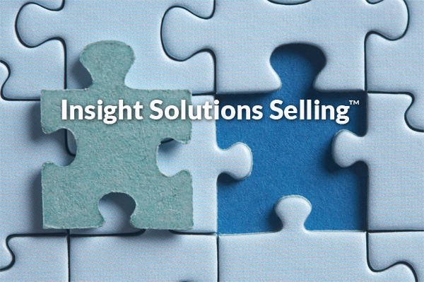 Insight Solutions Selling